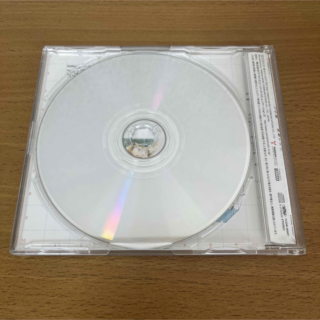 伊藤サチコ/心の扉 エンタメ/ホビーのCD(ポップス/ロック(邦楽))の商品写真