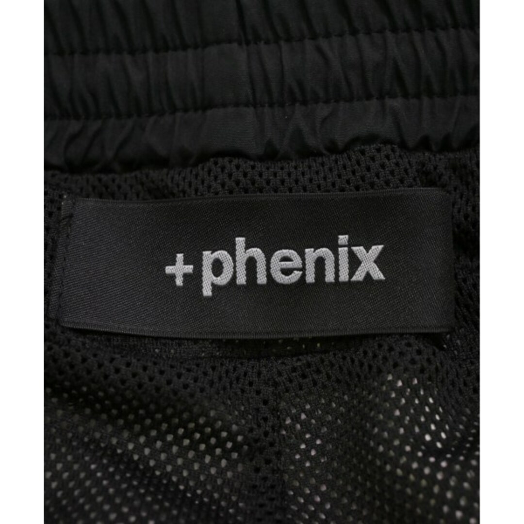 phenix(フェニックス)のphenix フェニックス パンツ（その他） M 黒 【古着】【中古】 メンズのパンツ(その他)の商品写真