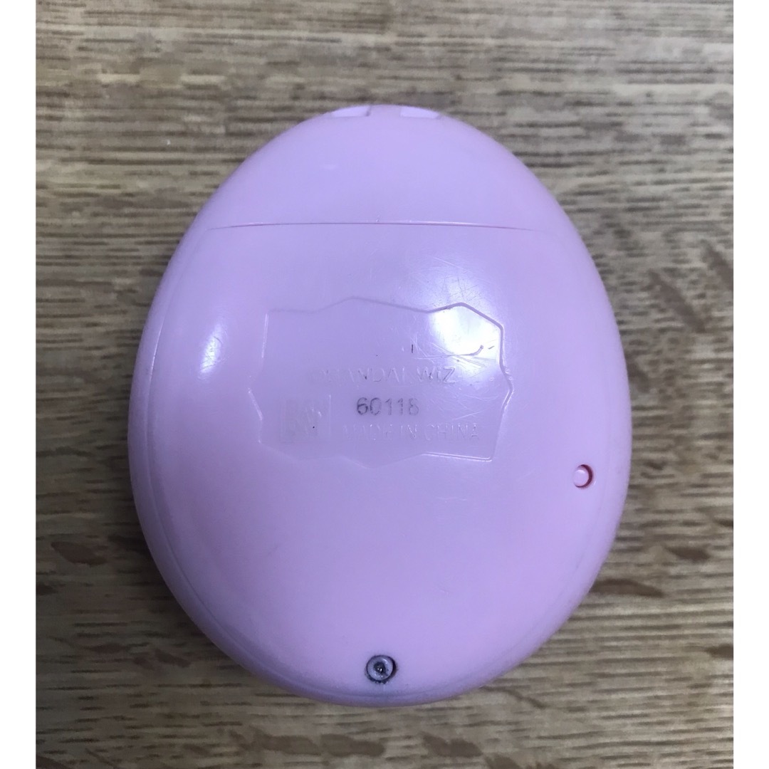 たまごっちみーつ 悲しく メルヘンみーつver. ピンク たまごっちみーつ 悲しく メルヘンみーつver. ピンク