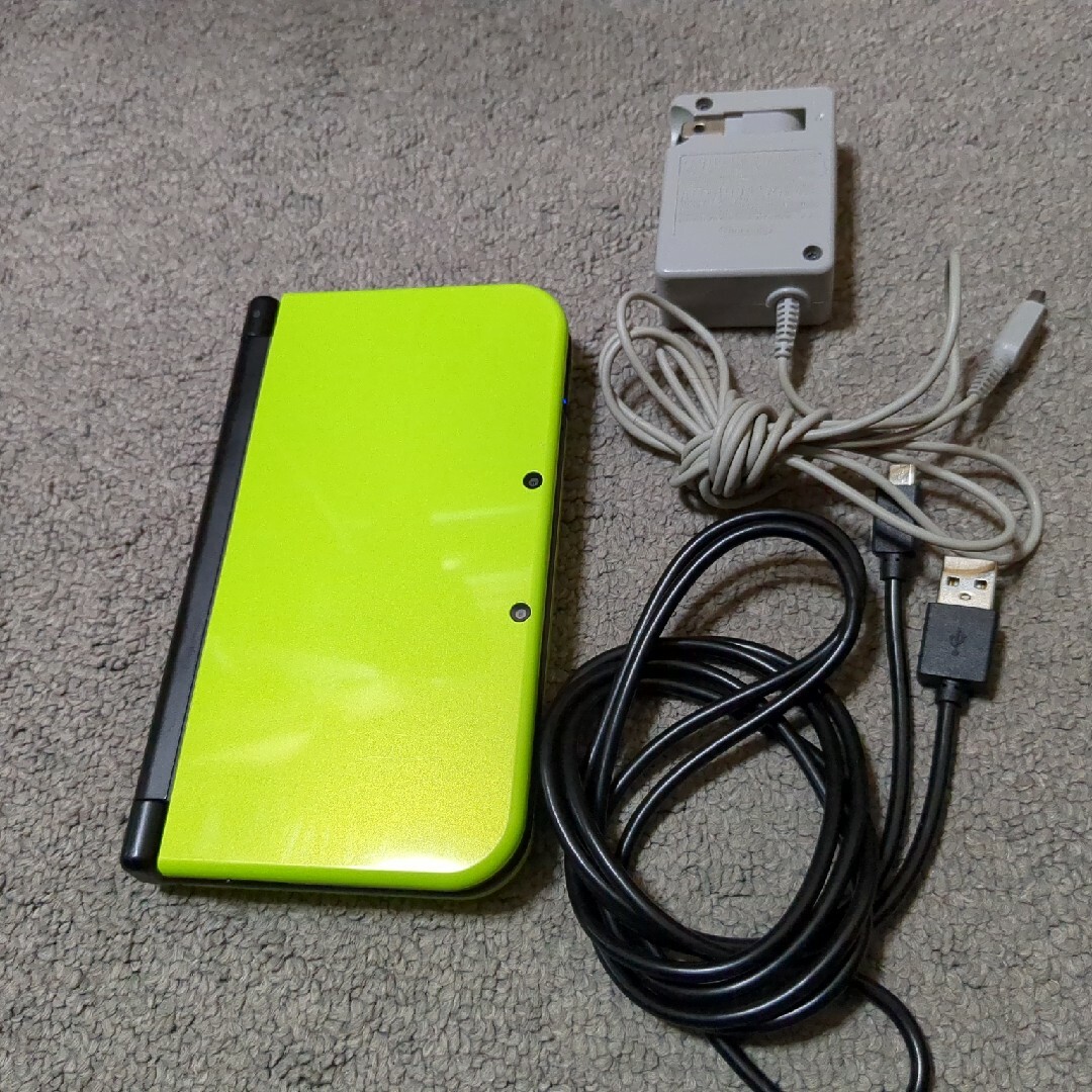 NEWニンテンドー3DS 偽トロ キャプチャー NEWニンテンドー3DS 偽トロ キャプチャー