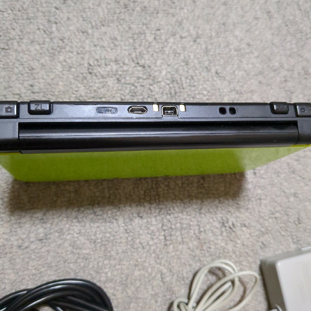 NEWニンテンドー3DS 偽トロ キャプチャー NEWニンテンドー3DS 偽トロ キャプチャー