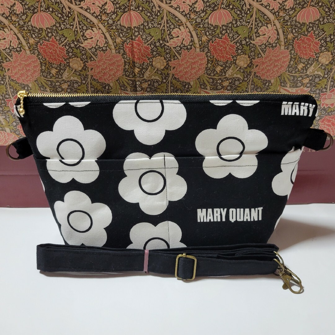 MARY QUANT(マリークワント)のひろりん様専用 レディースのバッグ(ショルダーバッグ)の商品写真