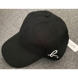 agnes b. - agnes b. アニエスベー キャップ 新品タグ付きの通販 by agnes b. - agnes b. アニエスベー キャップ 新品タグ付きの通販 by