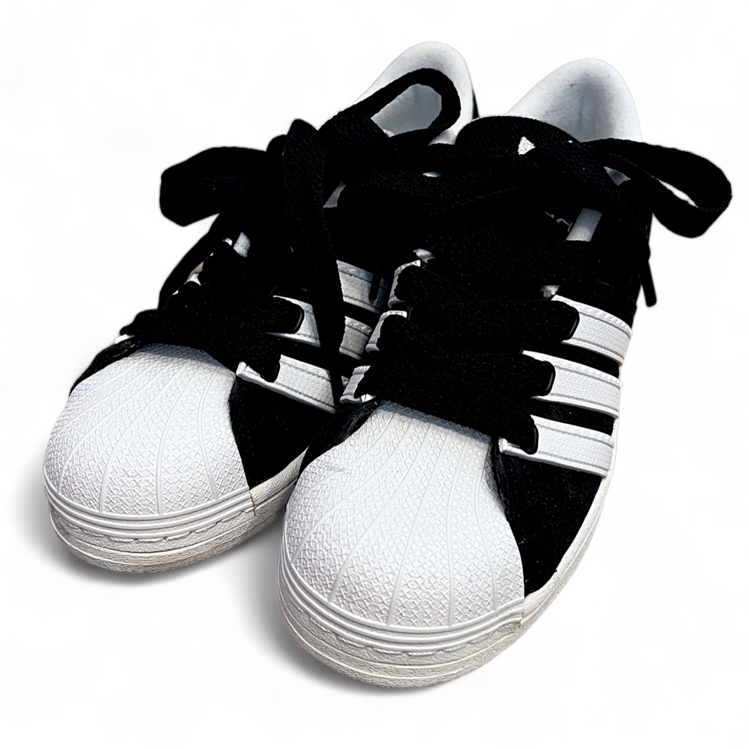 adidas(アディダス)のadidas SST SUPERMODIFIED アディダスオリジナルス  メンズの靴/シューズ(スニーカー)の商品写真