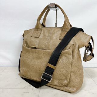 ヴィヴィアンウエストウッド(Vivienne Westwood)のヴィヴィアンウエストウッド ショルダーバッグ 2way オーブ型押し 大容量(ショルダーバッグ)