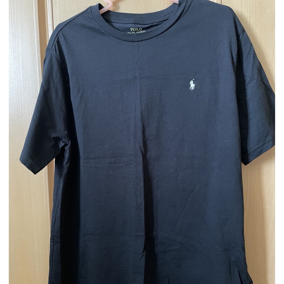 POLO RALPH LAUREN(ポロラルフローレン)のラルフローレン　tシャツ メンズのトップス(Tシャツ/カットソー(半袖/袖なし))の商品写真