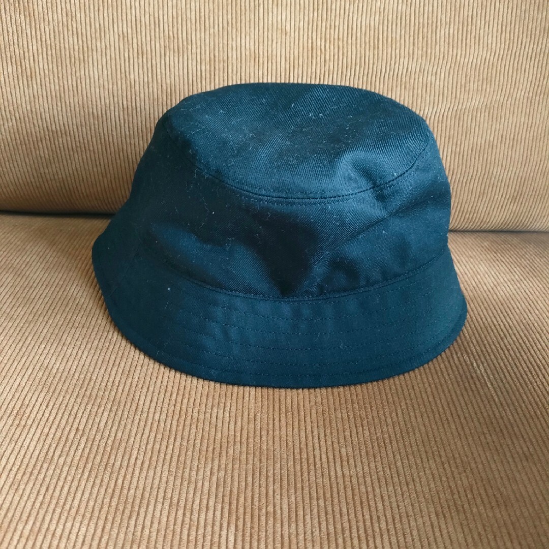 UNIQLO(ユニクロ)のUNIQLO　UVカットバケットハット メンズの帽子(ハット)の商品写真