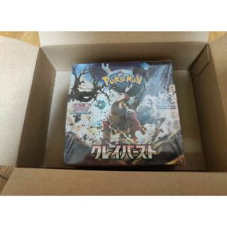 ポケモン(ポケモン)のスペースジャグラー 未開封BOX  1BOX(Box/デッキ/パック)