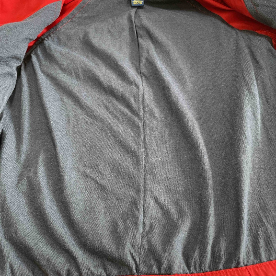 POLO RALPH LAUREN(ポロラルフローレン)のジャンバー キッズ/ベビー/マタニティのキッズ服男の子用(90cm~)(ジャケット/上着)の商品写真