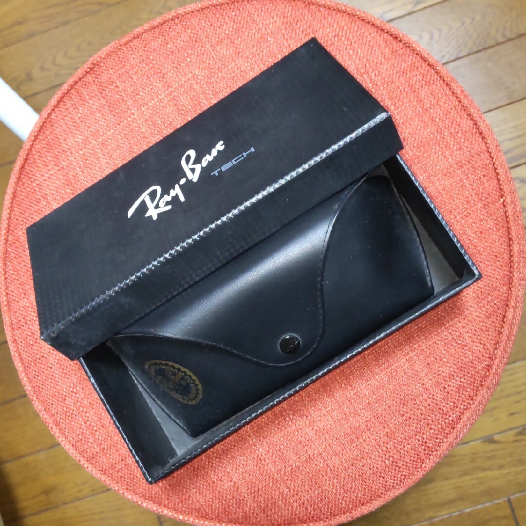 Ray-Ban(レイバン)のRay-Ban  サングラス メンズのファッション小物(サングラス/メガネ)の商品写真