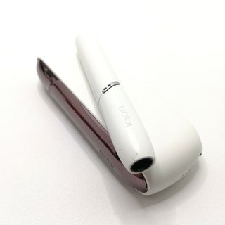 アイコス(IQOS)のアイコス IQOS3 アイコス3 DUO デュオ(タバコグッズ)