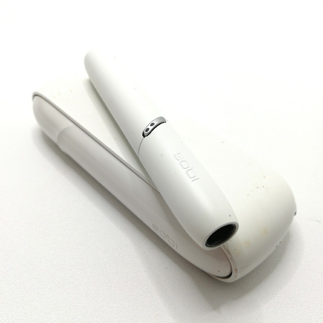 IQOS(アイコス)のアイコス IQOS3 アイコス3 DUO デュオ メンズのファッション小物(タバコグッズ)の商品写真