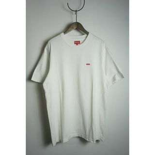 シュプリーム(Supreme)の21SS Supremeシュプリーム スモール ボックスロゴ Tシャツ407O▲(Tシャツ/カットソー(半袖/袖なし))