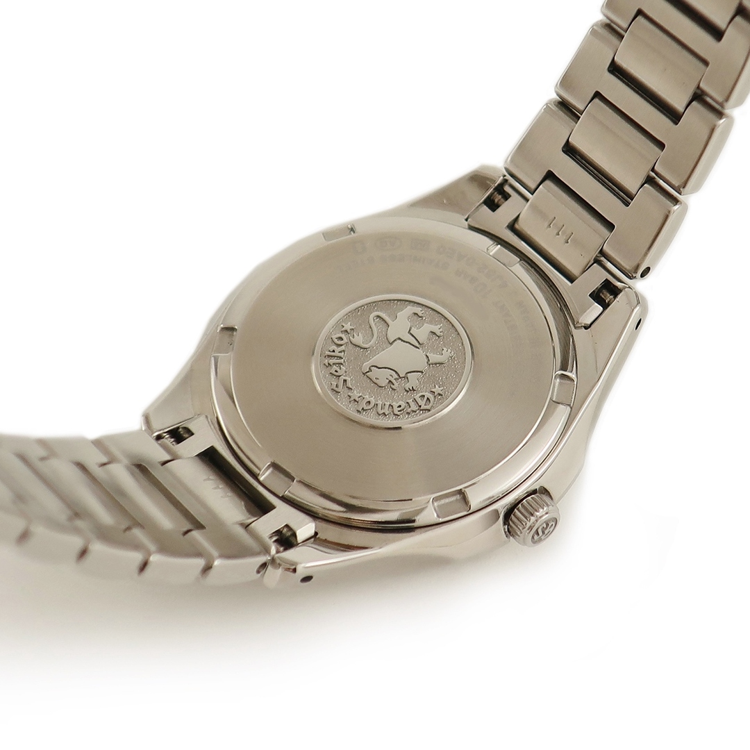 Grand Seiko(グランドセイコー)のグランドセイコー  エレガンスコレクション STGF085 4J52-0 レディースのファッション小物(腕時計)の商品写真