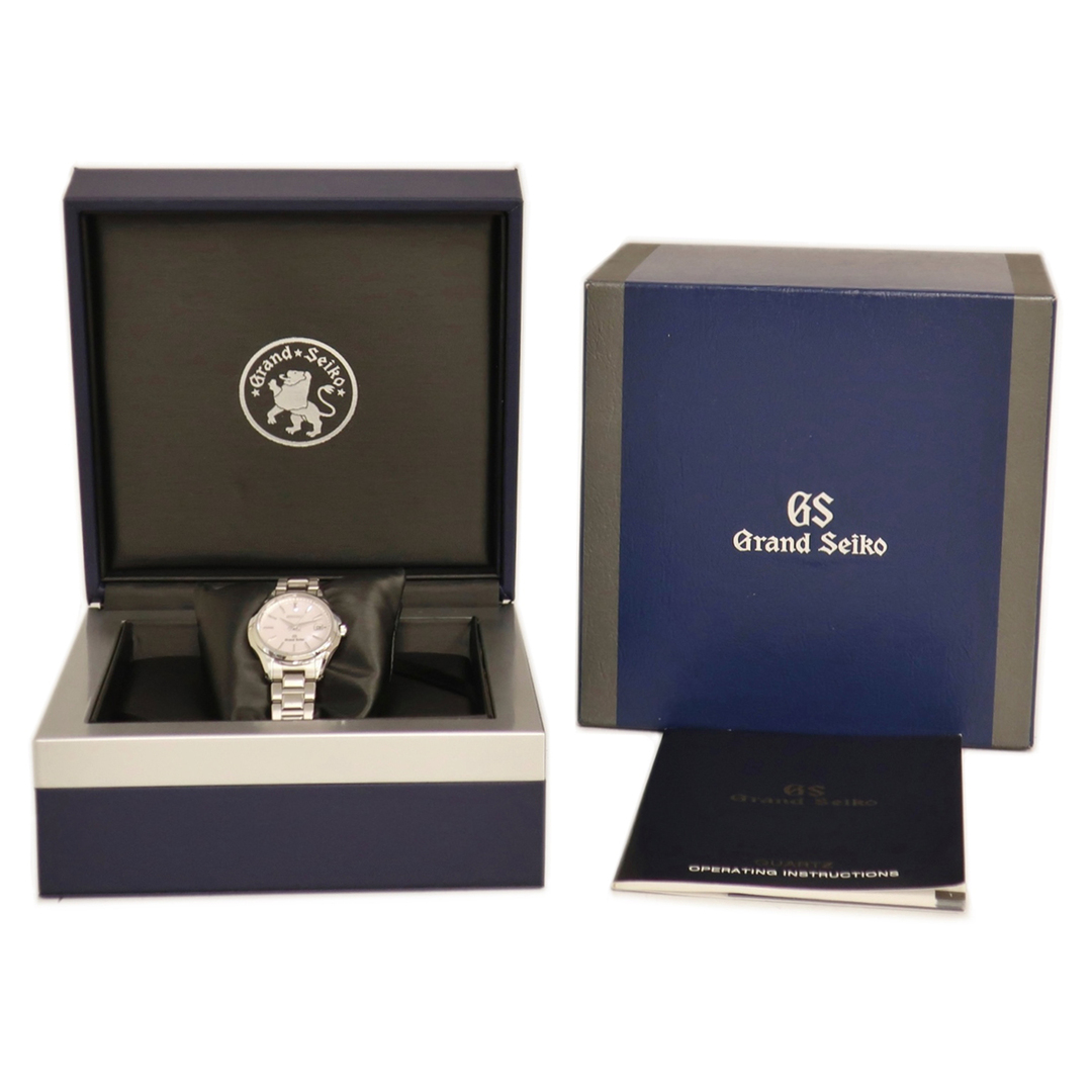 Grand Seiko(グランドセイコー)のグランドセイコー  エレガンスコレクション STGF085 4J52-0 レディースのファッション小物(腕時計)の商品写真