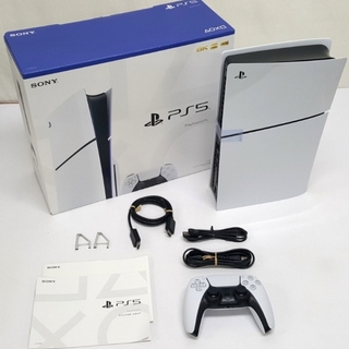 PlayStation5 プレイステーション5 CFI-2000A1 ゲーム機(家庭用ゲーム機本体)