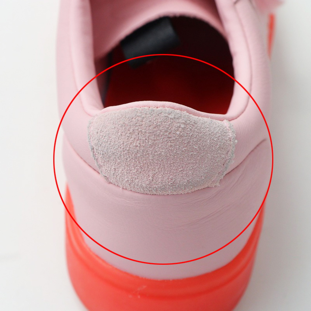 アディダスオリジナルス adidas Originals BD7475 SLEEK スリーク 22cm/ピンク スニーカー シューズ 靴【2400013860734】 レディースの靴/シューズ(スニーカー)の商品写真