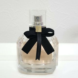 イヴサンローラン(Yves Saint Laurent)のモン パリ オーデパルファム 30ml イヴ サンローラン(香水(女性用))