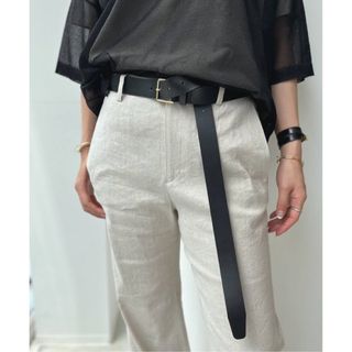 L'Appartement DEUXIEME CLASSE - INDRESS インドレス オーストリッチ L'Appartement DEUXIEME CLASSE - INDRESS インドレス オーストリッチ