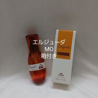 ミルボン(ミルボン)のミルボン ディーセス エルジューダ MO 120ml 新品(オイル/美容液)