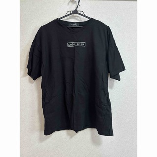 ネオス(neos)のneos 黒半袖Tシャツ　数回着用(Tシャツ/カットソー(半袖/袖なし))