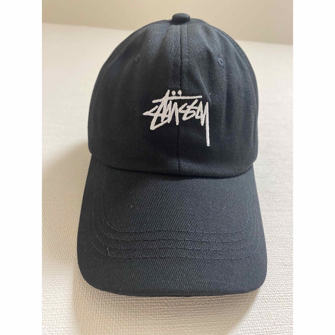 STUSSY(ステューシー)のステューシー キャップ  メンズの帽子(キャップ)の商品写真