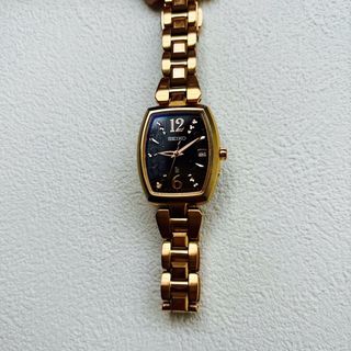 セイコー(SEIKO)の腕時計(腕時計(デジタル))