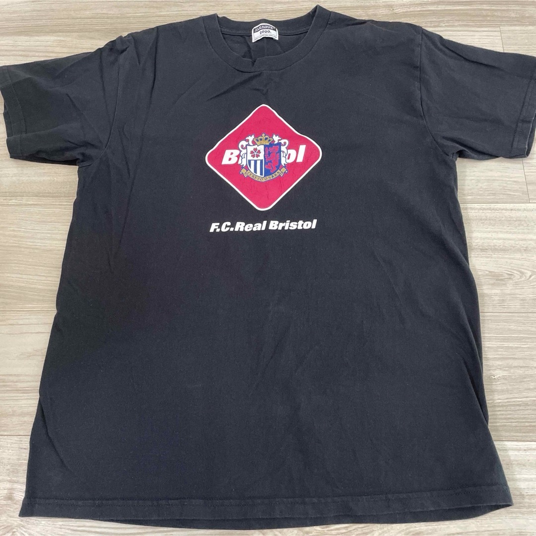 F.C.R.B.(エフシーアールビー)のBristol×セレッソ　コラボTシャツ メンズのトップス(Tシャツ/カットソー(半袖/袖なし))の商品写真
