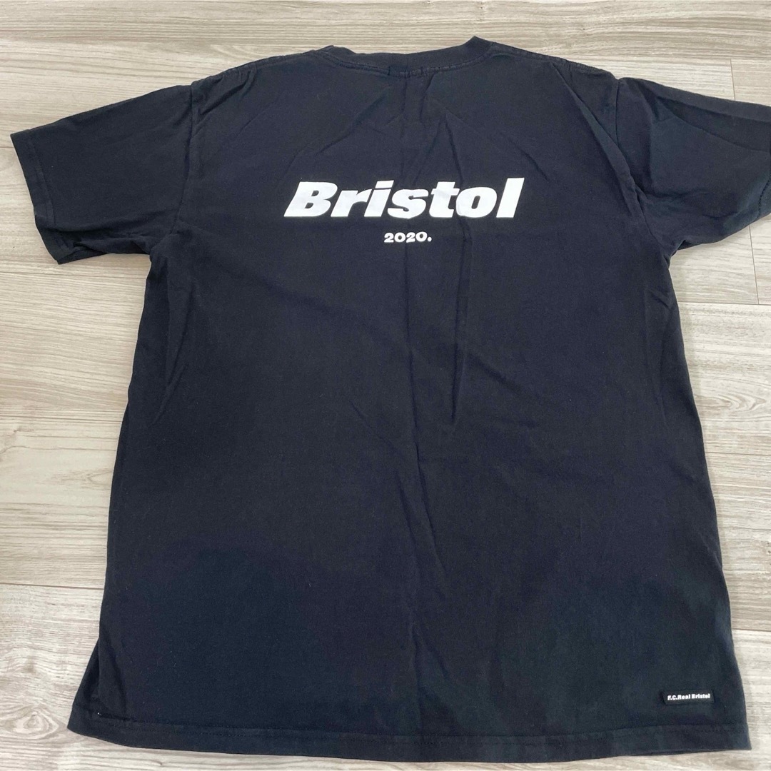 F.C.R.B.(エフシーアールビー)のBristol×セレッソ　コラボTシャツ メンズのトップス(Tシャツ/カットソー(半袖/袖なし))の商品写真