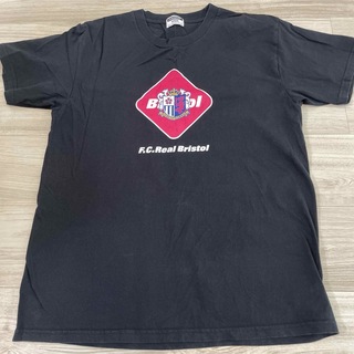エフシーアールビー(F.C.R.B.)のBristol×セレッソ　コラボTシャツ(Tシャツ/カットソー(半袖/袖なし))