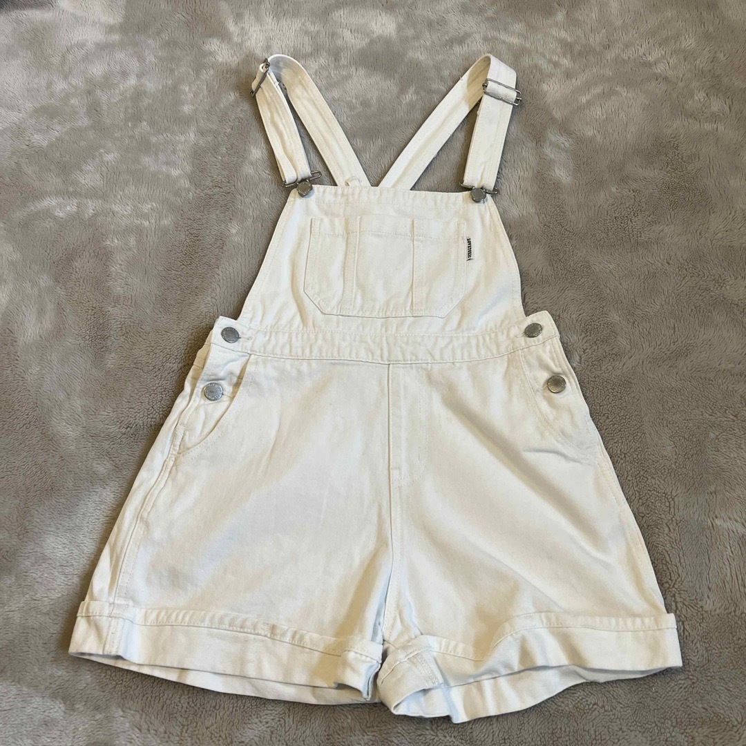 子供服 まとめ売り5点 女の子 キッズ/ベビー/マタニティのキッズ服女の子用(90cm~)(その他)の商品写真