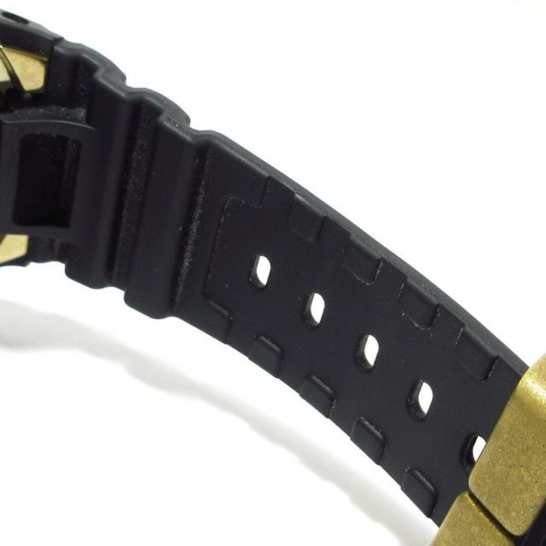 CASIO(カシオ)のCASIO(カシオ) 腕時計美品  G-SHOCK DW-5040PG メンズ G-SHOCK 40th Anniversary RECRYSTALLIZED 黒×カーキ メンズの時計(その他)の商品写真