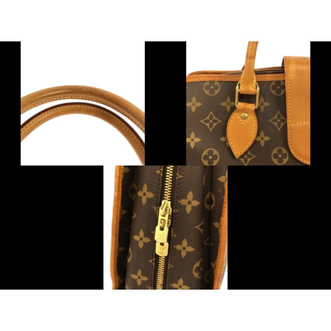 LOUIS VUITTON(ルイヴィトン)のLOUIS VUITTON(ルイヴィトン) ビジネスバッグ モノグラム リヴォリ M53380 モノグラム･キャンバス メンズのバッグ(ビジネスバッグ)の商品写真