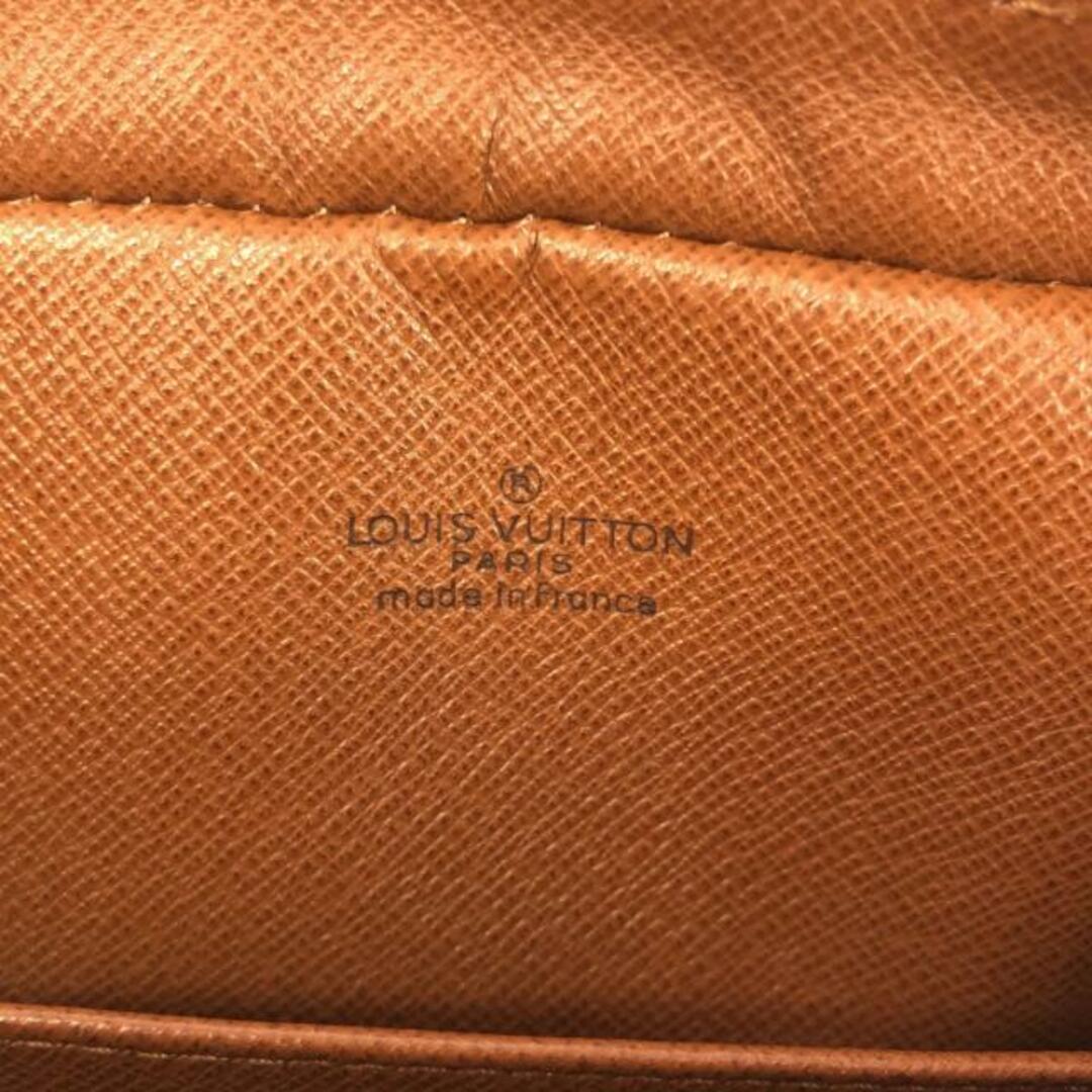 LOUIS VUITTON(ルイヴィトン)のLOUIS VUITTON(ルイヴィトン) セカンドバッグ モノグラム コンピエーニュ M51847 モノグラム・キャンバス メンズのバッグ(セカンドバッグ/クラッチバッグ)の商品写真