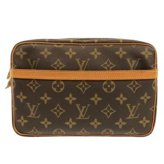 ルイヴィトン(LOUIS VUITTON)のLOUIS VUITTON(ルイヴィトン) セカンドバッグ モノグラム コンピエーニュ M51847 モノグラム・キャンバス(セカンドバッグ/クラッチバッグ)