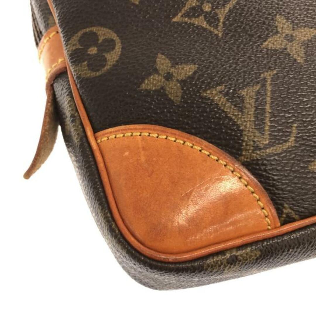 LOUIS VUITTON(ルイヴィトン)のLOUIS VUITTON(ルイヴィトン) セカンドバッグ モノグラム マルリー・ドラゴンヌGM M51825 モノグラム･キャンバス メンズのバッグ(セカンドバッグ/クラッチバッグ)の商品写真