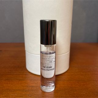 ルイヴィトン(LOUIS VUITTON)のルイヴィトン “メテオール” 7.5ml レフィル 香水 詰め替え(香水(男性用))