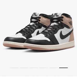 ナイキ(NIKE)のNike WMNS Air Jordan 1 Retro High OG (スニーカー)