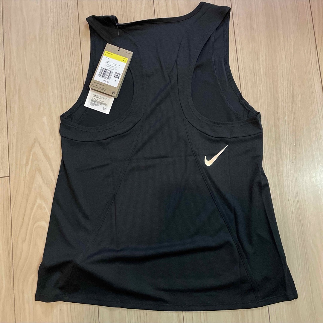 NIKE(ナイキ)のナイキ NIKE ランニング半袖Tシャツ ヨガウェアにも レディースのトップス(Tシャツ(半袖/袖なし))の商品写真