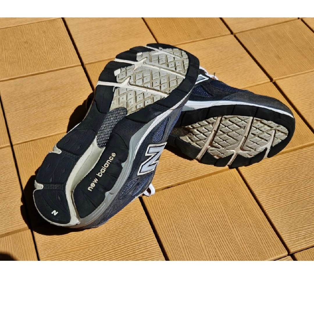 New Balance(ニューバランス)のNew Balanceシューズ メンズの靴/シューズ(スニーカー)の商品写真