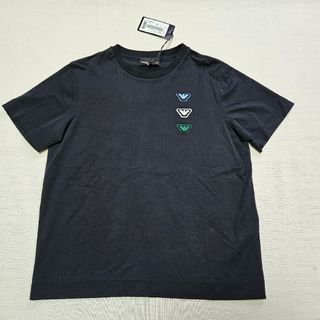 エンポリオアルマーニ(Emporio Armani)のエンポリオアルマーニジュニア Tシャツ(Tシャツ/カットソー)