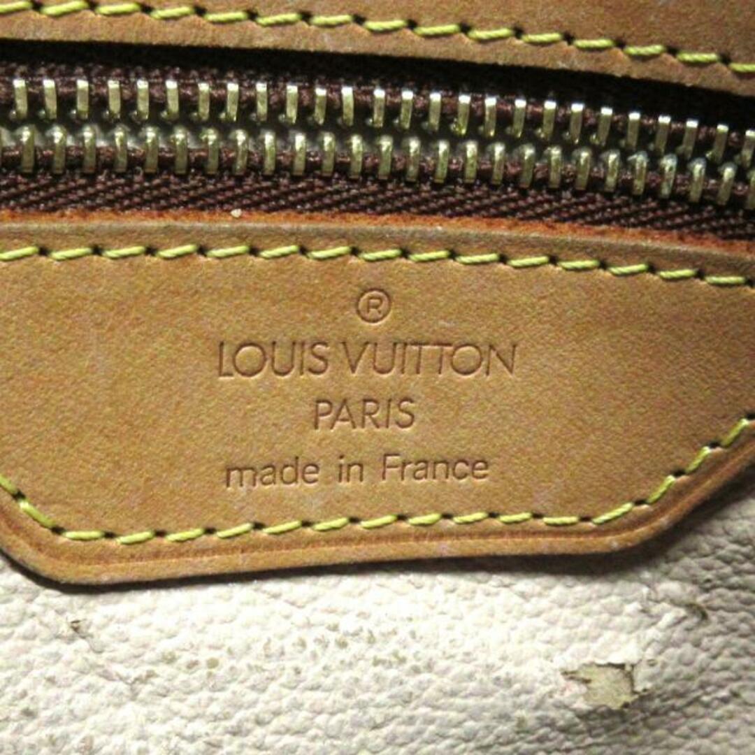 LOUIS VUITTON(ルイヴィトン)のLOUIS VUITTON(ルイヴィトン) ショルダーバッグ モノグラム プチ・バケット M42238 - モノグラム・キャンバス レディースのバッグ(ショルダーバッグ)の商品写真