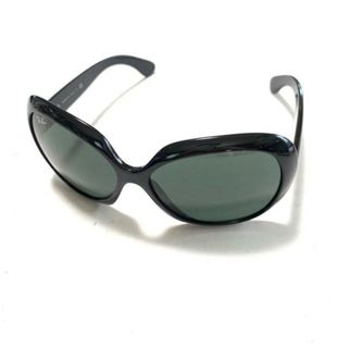 レイバン(Ray-Ban)のRay-Ban(レイバン) サングラス - RB4098 黒 プラスチック(サングラス/メガネ)