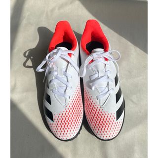 adidas - サッカートレーニングシューズ