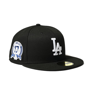 ニューエラー(NEW ERA)のNEW ERA Los Angeles Dodgers - 59FIFTY (キャップ)
