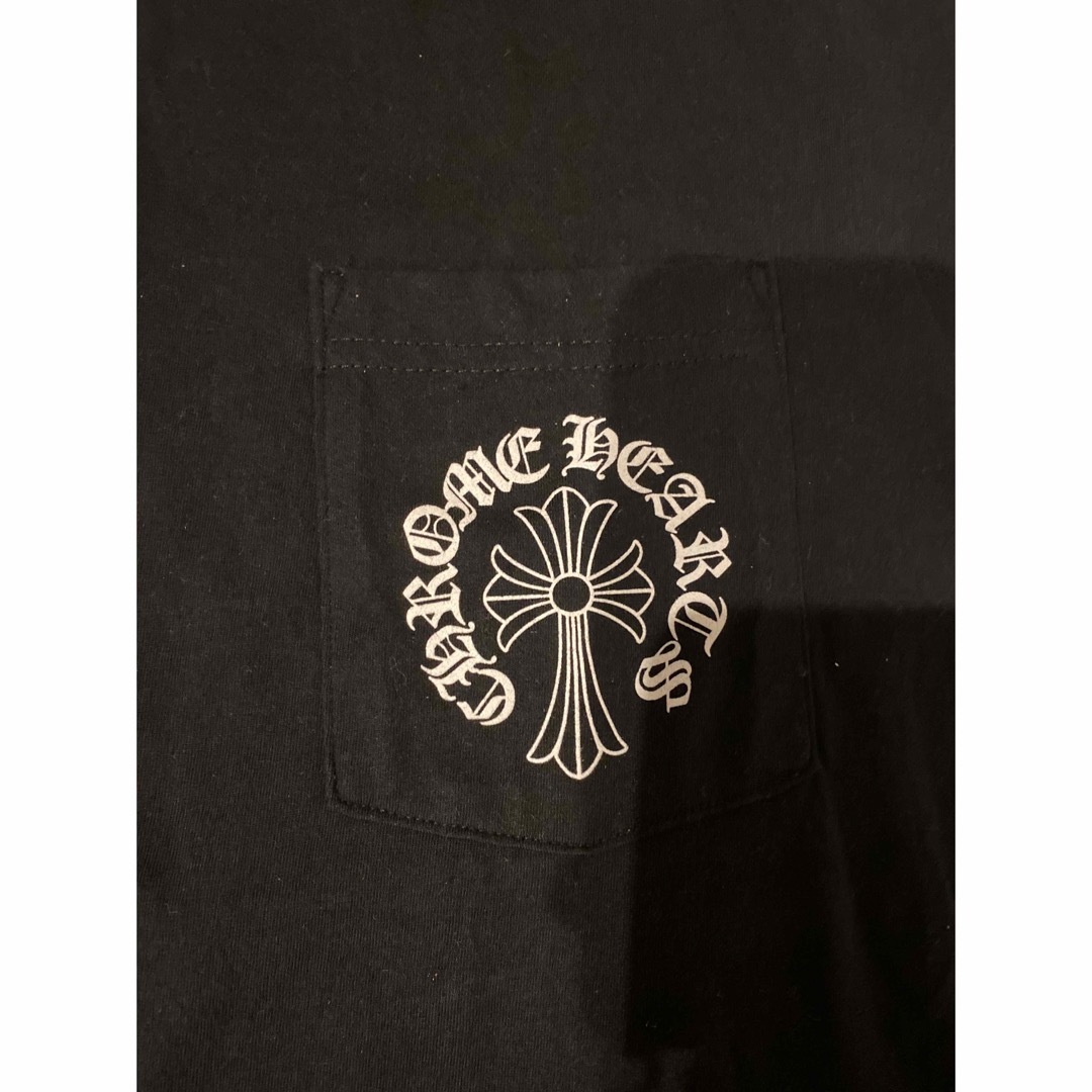 Chrome Hearts(クロムハーツ)のクロムハーツ  Tシャツ メンズのトップス(Tシャツ/カットソー(半袖/袖なし))の商品写真