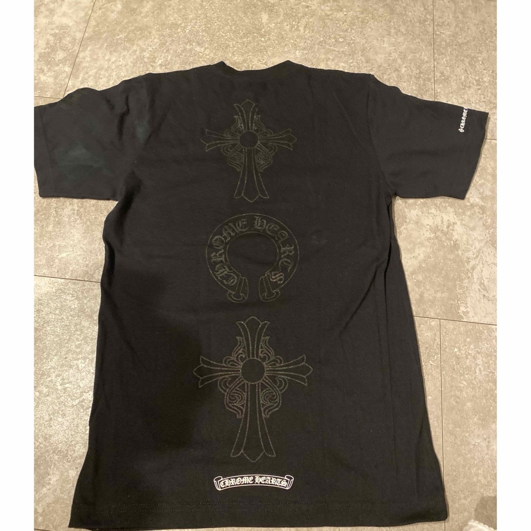 Chrome Hearts(クロムハーツ)のクロムハーツ  Tシャツ メンズのトップス(Tシャツ/カットソー(半袖/袖なし))の商品写真