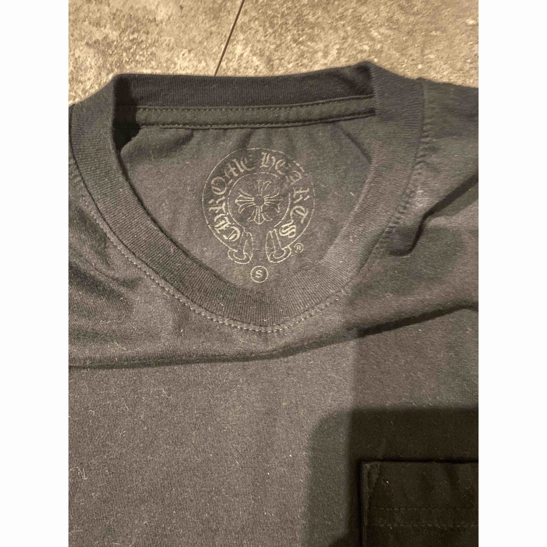 Chrome Hearts(クロムハーツ)のクロムハーツ  Tシャツ メンズのトップス(Tシャツ/カットソー(半袖/袖なし))の商品写真