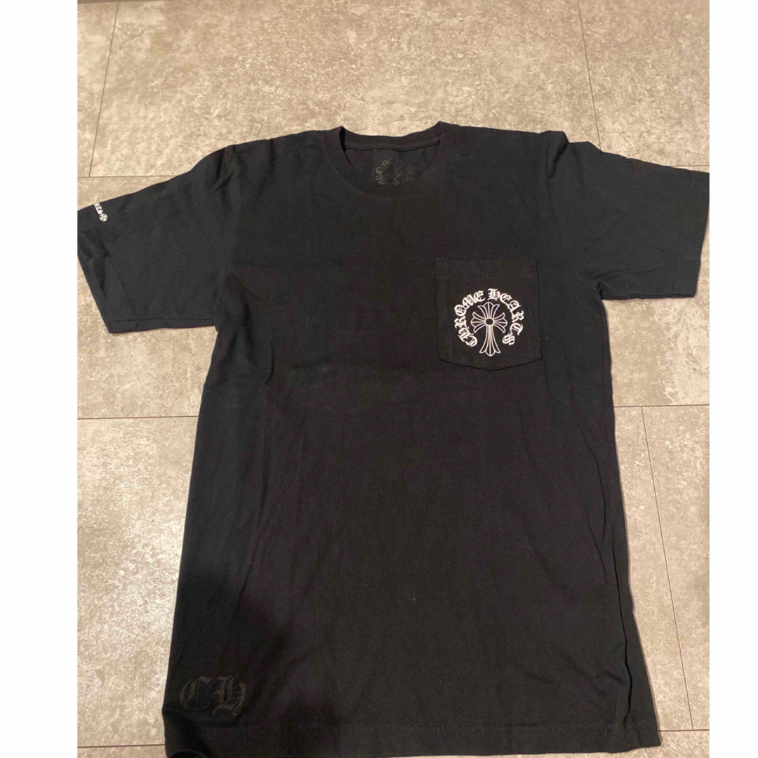 Chrome Hearts(クロムハーツ)のクロムハーツ  Tシャツ メンズのトップス(Tシャツ/カットソー(半袖/袖なし))の商品写真