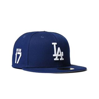 ニューエラー(NEW ERA)のNEW ERA Los Angeles Dodgers - 59FIFTY (キャップ)